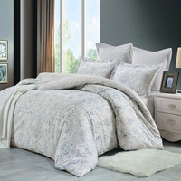 Постельное белье Valtery C-344, Сатин печатный, Евростандарт