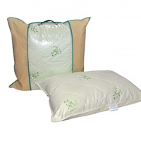 Подушка "АЭлита" Этюд бамбуковая (50*70см.)