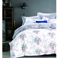 Постельное белье Famille RS-226, Королевский сатин, Семейный