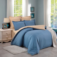 Постельное белье Valtery C-1000, Сатин печатный, 1.5-спальный