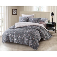 Постельное белье "Karteks" печатный рисунок KB-378 Сатин (2-спальный)