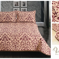 Покрывало Valtery PMP-15, Софткоттон, 230*250