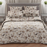 Постельное белье Valtery BR-36, Чарли, Бязь, 2-спальный