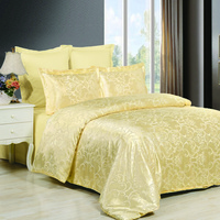 Постельное белье "Valtery" JC-43 сатин-жаккард (2-спальный)