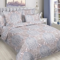 Постельное белье Valtery BR-56, Возрождение, Бязь, 2-спальный