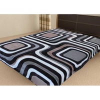 Плед "Орленок" Лабиринт акрил (200*240см.)