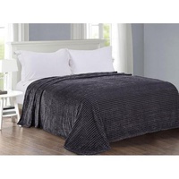 Плед "КомфортТекс" Велсофт Квадраты 5122 (200*220см.)