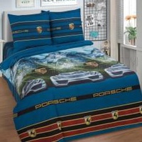 Постельное белье "АртПостель" Детский Адреналин Поплин (1,5-спальный)