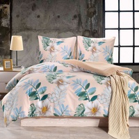 Постельное белье "Valtery" CL-361 сатин печатный (Евро)