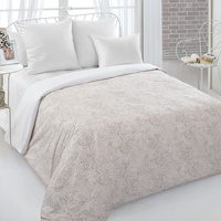 Постельное белье "Текс-Дизайн" Музыка времени Перкаль (Евро)