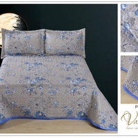 Покрывало Valtery PMP-28, Софткоттон, 230*250