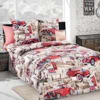 Постельное белье детское Valtery ДБ-70, Бязь, 1.5-спальный