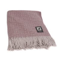 Плед шерстяной Incalpaca PP-47, 150*200