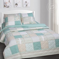 Постельное белье "АртПостель" Мелисса Зима-Лето (Дуэт (Семейный)