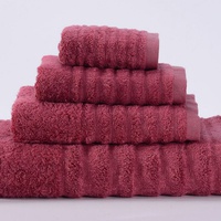 Полотенце банное Valtery, Wellness-6, Махровое, 50*90