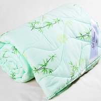 Одеяло "Мягкий сон" Бамбук Natura в чемодане всесезонное (2-спальный, 172*205см.)