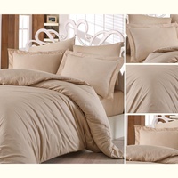 Постельное белье "Karteks" Line-03 Сатин-жаккард (Евро)