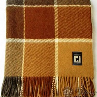 Плед шерстяной Incalpaca PP-25, 150*200