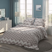 Пододеяльник "НордТекс" Самойловский текстиль Вояж Бязь (175*215см.)