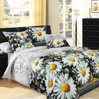 Постельное белье "Текс-Дизайн" Ярославна Перкаль (2-спальный, европростыня)