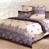 Постельное белье Valtery BR-18, Садко - 1, Бязь, 2-спальный