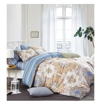 Постельное белье Famille RS-241, Королевский сатин, 2-спальный