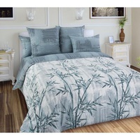 Покрывало стеганое "Текс-Дизайн" Дзен Перкаль (240*210см.)