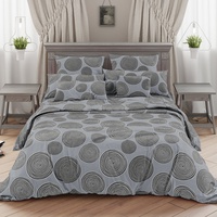 Постельное белье Valtery BR-40, Каприз, Бязь, 2-спальный