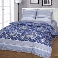 Постельное белье "АртПостель" Сказка Востока Зима-Лето Бязь (Дуэт (Семейный)