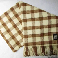 Плед шерстяной Incalpaca PP-9, 170*210