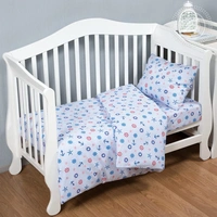 Постельное белье детское АртПостель Круиз Поплин, 1-спальное