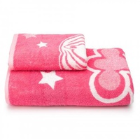 Полотенце махровое "Cleanelly" Unicorn (100*150см.)