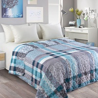 Покрывало стеганое "Текс-Дизайн" Бруно Перкаль (200*210см.)