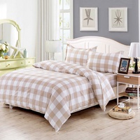 Постельное белье Valtery AP-08, Поплин, 2-спальный