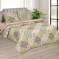 Постельное белье "АртПостель" Мадлен Поплин (Евро)