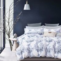 Постельное белье Valtery C-290, Сатин печатный, 2-спальный