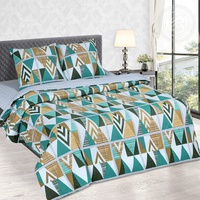 Постельное белье "АртПостель" Апачи Поплин (2-спальный)