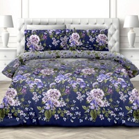 Постельное белье Valtery AP-57, Поплин, Евростандарт