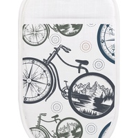 Прихватка "НордТекс" Verossa Traveler(17*25 Варежка - 1шт.)