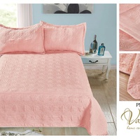 Покрывало Valtery PMST-3, Софткоттон, 230*250