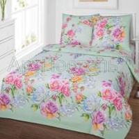 Постельное белье "АртПостель" Люция Бязь (Дуэт (Семейный)