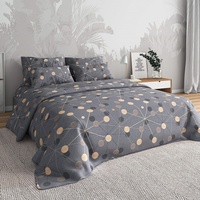 Постельное белье Valtery BR-77, Борей, Бязь, 2-спальный