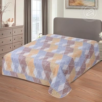 Покрывало АртПостель Марсель стеганое Бязь, 215*240