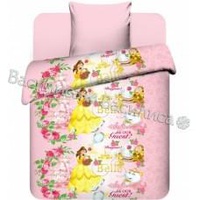Постельное белье "Василек" Детский Белль Бязь (1,5-спальный)