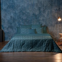 Постельное белье "Волшебная ночь" Fabio Ранфорс (1,5-спальный)