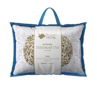 Подушка "НордТекс" Волшебная ночь Искусственный лебяжий пух (70*70см.)