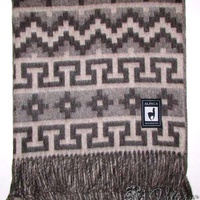 Плед шерстяной Incalpaca PP-3, 150*200