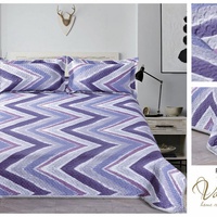 Покрывало Valtery PMP-61, Софткоттон, 230*250