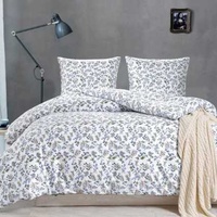 Постельное белье "Valtery" CL-330 сатин печатный (Дуэт (Семейный)