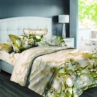 Постельное белье Valtery AP-36, Поплин, 2-спальный